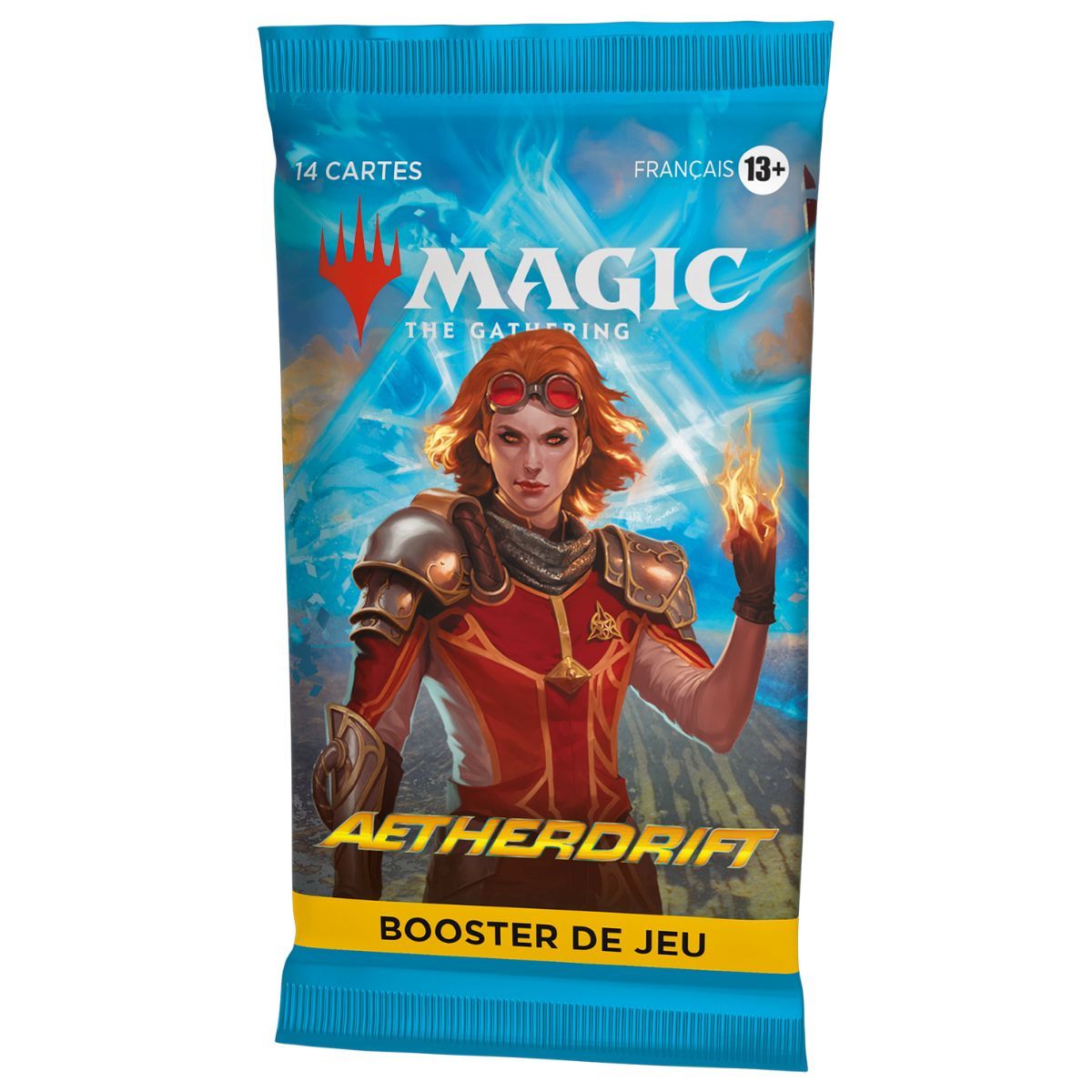 Aetherdrift DFT - Booster de Jeu - Magic the Gathering