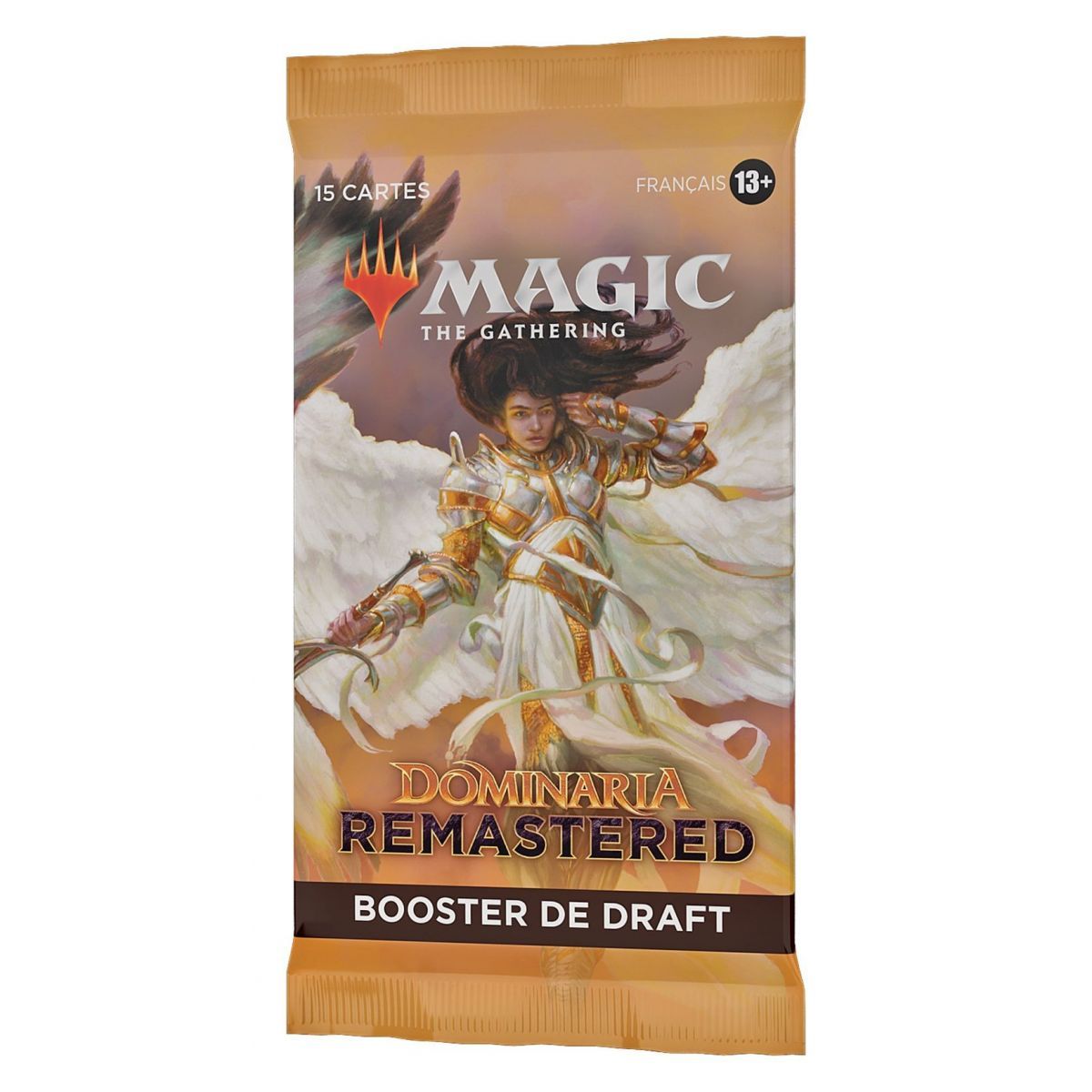 Boite de 36 Draft Boosters - MTG - Dominaria Remastered - FR