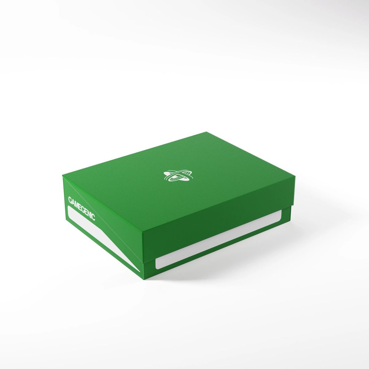 Boite de Rangement - Gamegenic - Token Holder Green