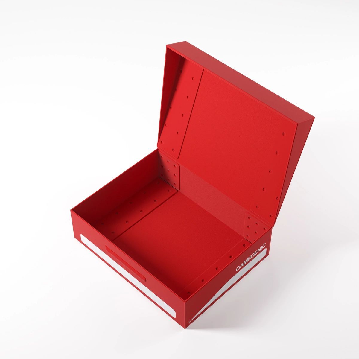 Boite de Rangement - Gamegenic - Token Holder Red