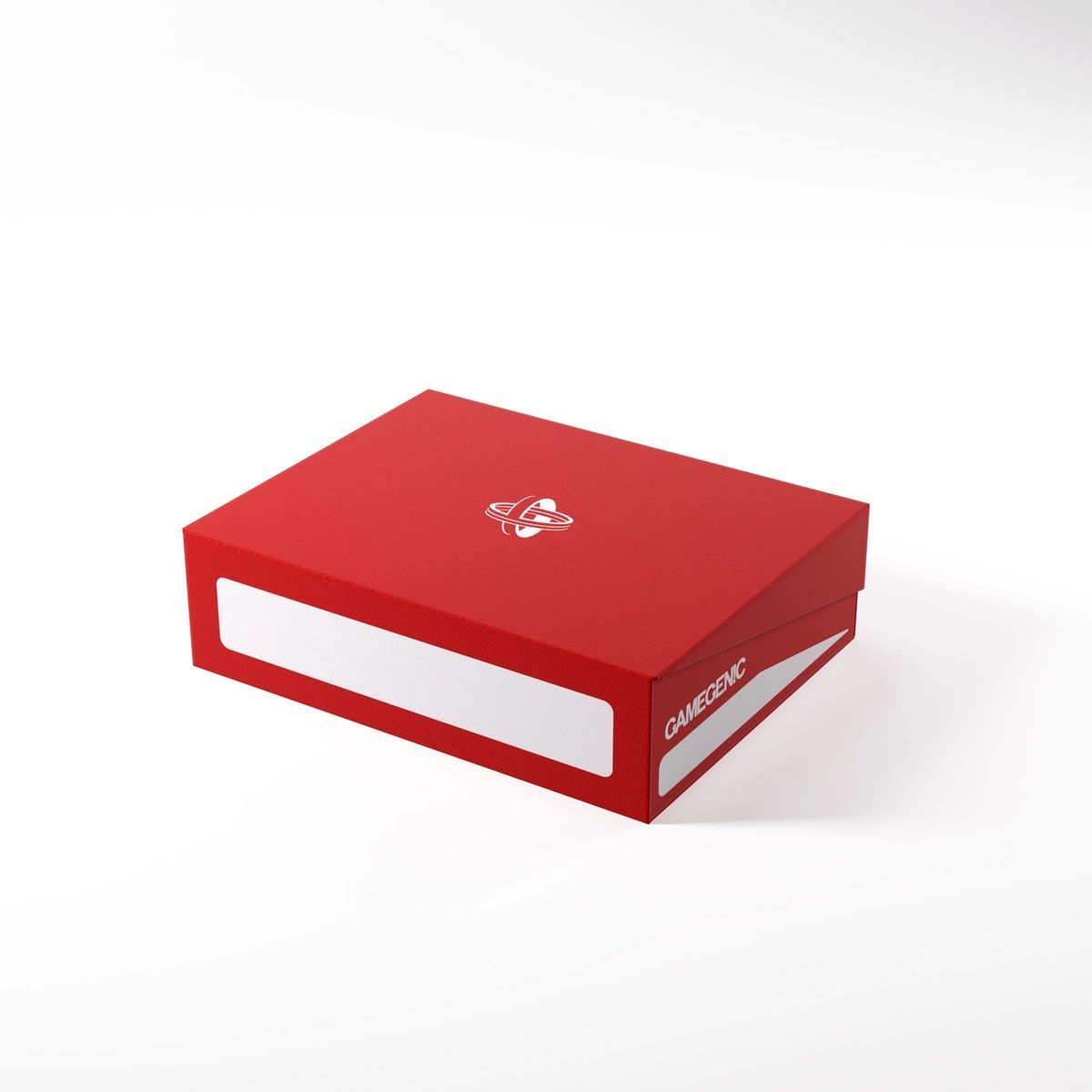 Boite de Rangement - Gamegenic - Token Holder Red