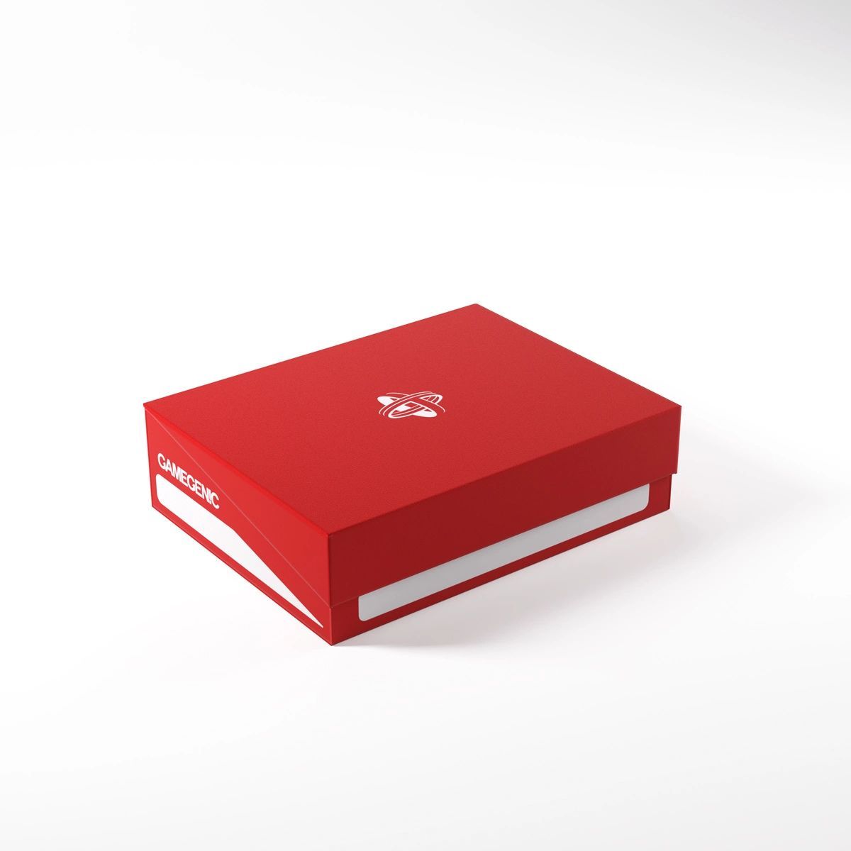 Boite de Rangement - Gamegenic - Token Holder Red