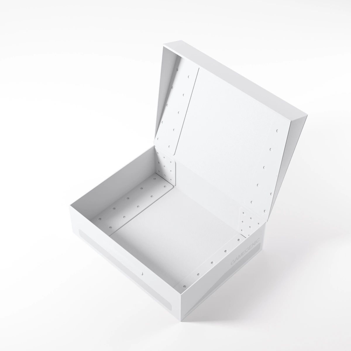 Boite de Rangement - Gamegenic - Token Holder White