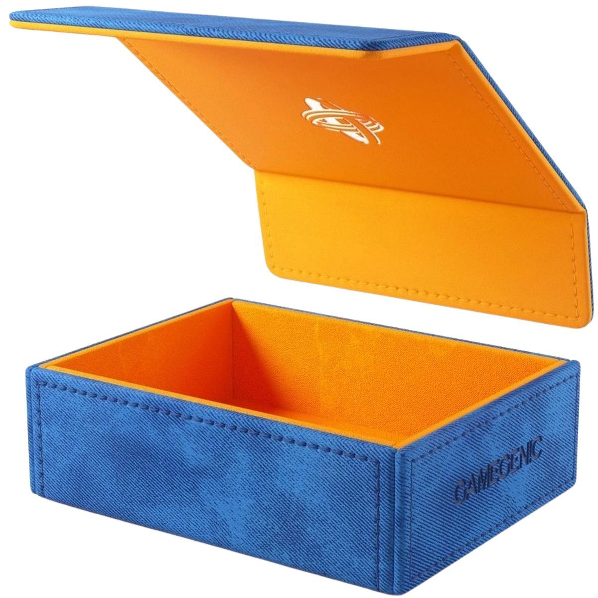 Boite de Rangement - Gamegenic - Token Keep Blue/Orange