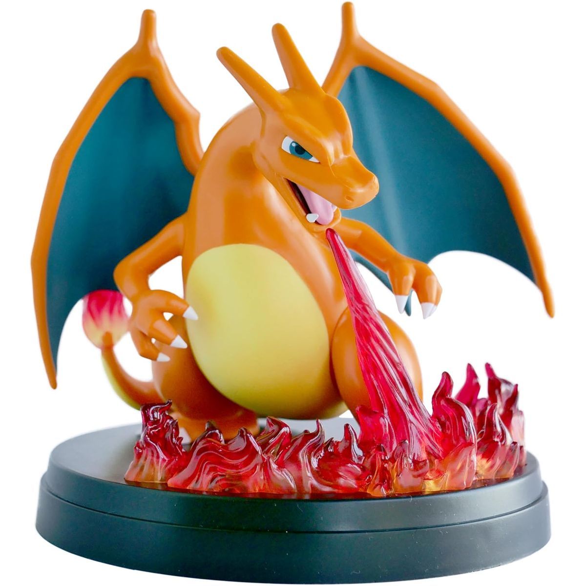 Coffret - Collection Super Premium Dracaufeu EX - FR - Pokémon