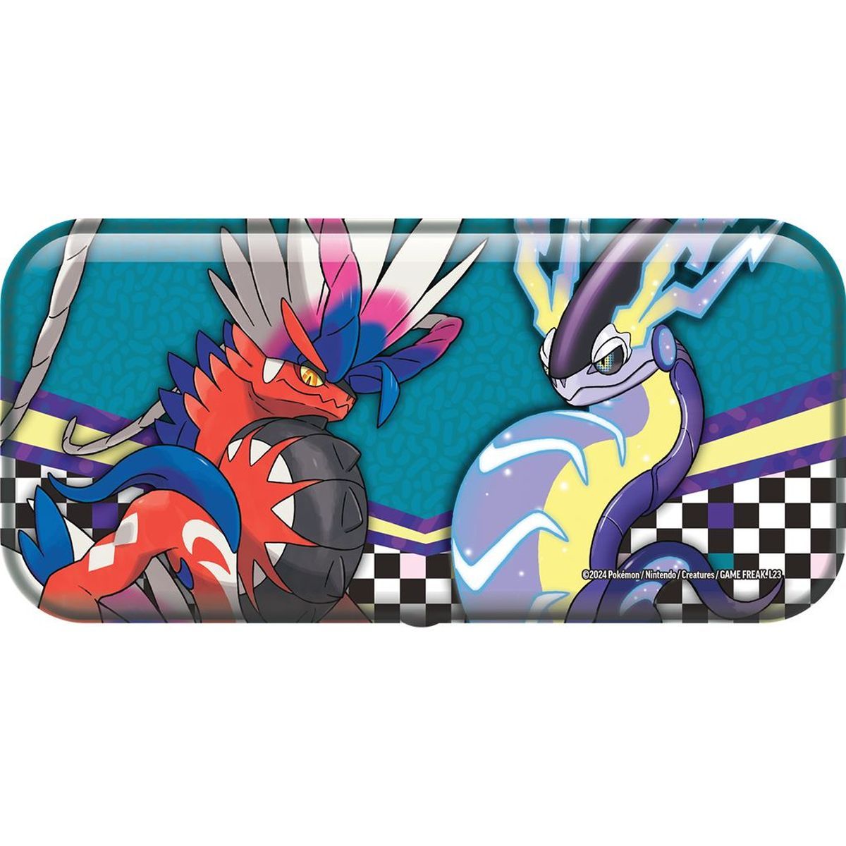 Coffret - Plumier Rentrée des Classes Dracaufeu - FR - Pokémon