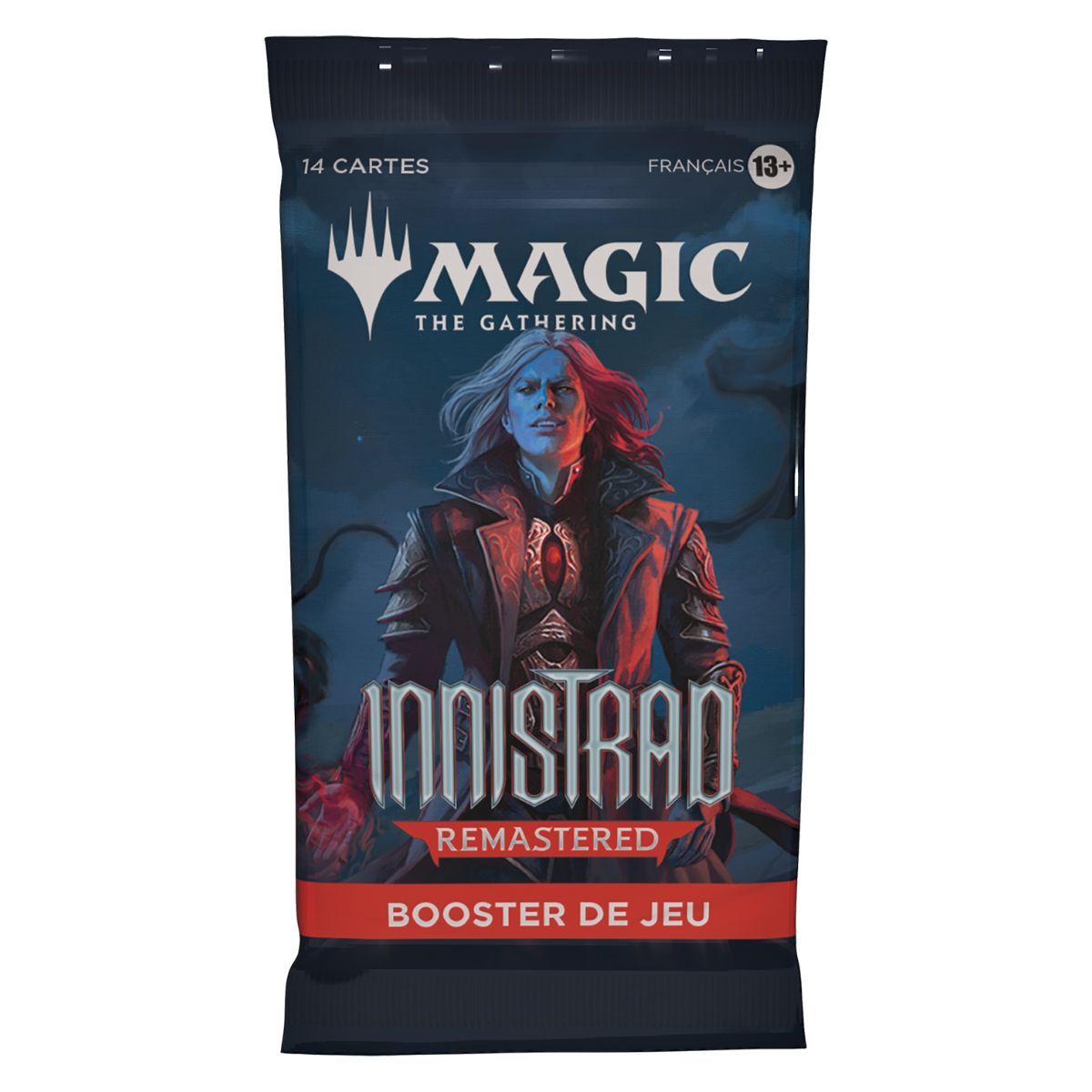 Innistrad Remastered INR - Booster de Jeu - Magic the Gathering