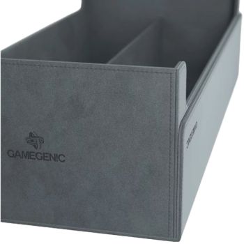 Boite de Rangement - Gamegenic - Dungeon 1100+ Convertible Noir