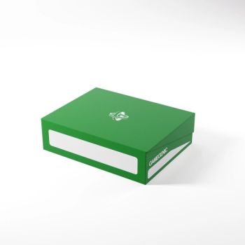 Boite de Rangement - Gamegenic - Token Holder Green