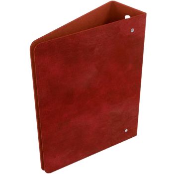 Classeur à Anneaux - Gamegenic - Prime Ring Binder Red