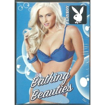 Coffret - Playboy - EN - 2022 Bathing Beauties Tc