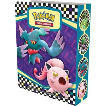 Coffret - Valisette Hurle-Queue et Garde-de-Fer Rentrée des Classes - FR - Pokémon