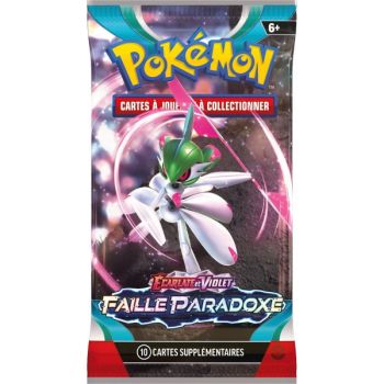 Display Faille Paradoxe - Boite de Boosters - FR - [SV4][EV04] - Pokémon