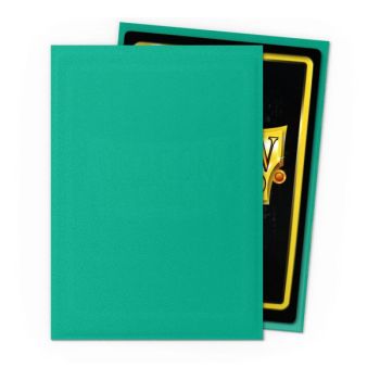 Dragon Shield - 100 Protège cartes - Sleeves - Standard Matte - Aurora