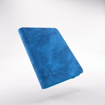 photo GameGenic : Album Prime 8 Pocket Blue - Classeur