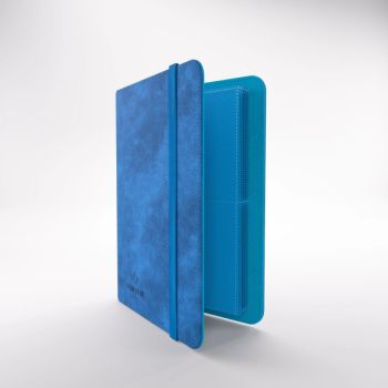 GameGenic : Album Prime 8 Pocket Blue - Classeur