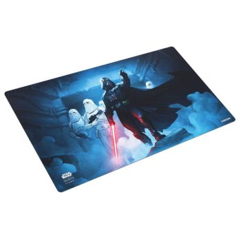 photo Gamegenic - Playmat - Star Wars Unlimited - VADER - Tapis de Jeu