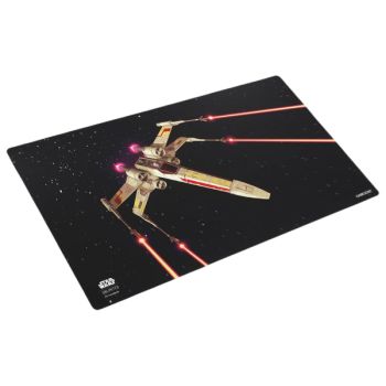 Item Gamegenic - Playmat - Star Wars Unlimited - X-Wing - Tapis de Jeu