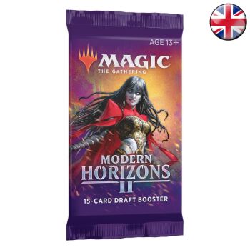 Horizons du Modern 2 - EN - Boite de Boosters Draft - Magic the Gathering