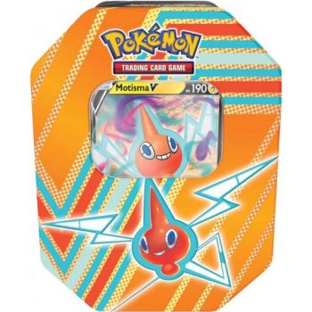 Item Pokebox - Motisma V - FR - Pokémon