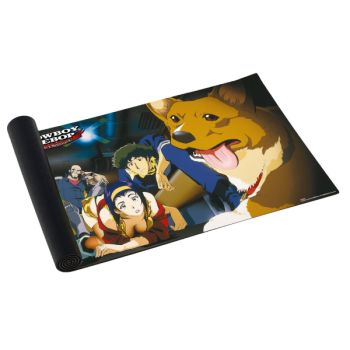 Tapis de Jeu - Cowboy Bebop Playmat :  Sword Fish Team