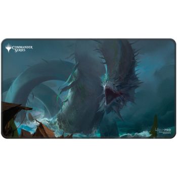 Tapis de Jeu - MTG - Aesi, Tyrant of Gyre Strait (Commander) - Ultra Pro - Playmat