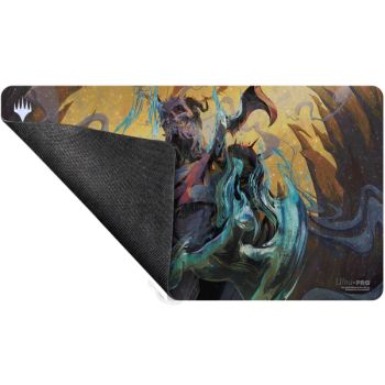 Tapis de Jeu - MTG Duskmourn : Meathook Massacre II HoloFoil - Ultra Pro - Playmat