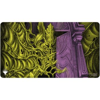 Tapis de Jeu - MTG Duskmourn : Valgavoth, Terror Eater - Ultra Pro - Playmat