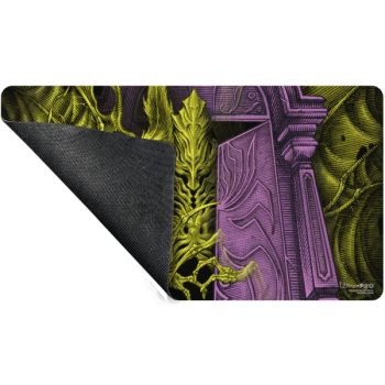 Tapis de Jeu - MTG Duskmourn : Valgavoth, Terror Eater - Ultra Pro - Playmat