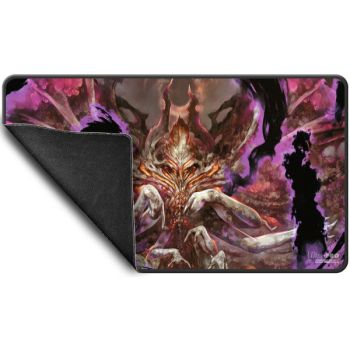 Tapis de Jeu - MTG Mornebrune - Damnation  - Ultra Pro - Playmat