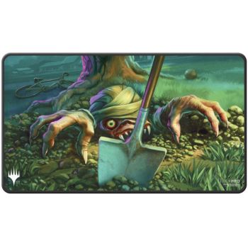 Tapis de Jeu - MTG Mornebrune - Exhume - Ultra Pro - Playmat